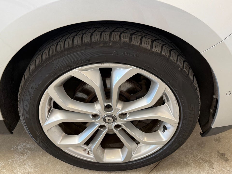 Renault Grand Scenic IV, Billede 3