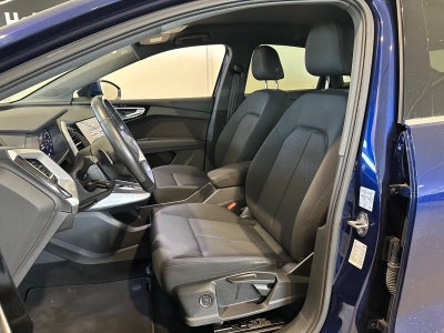 Audi Q4 e-tron Attitude S-line Sportback
