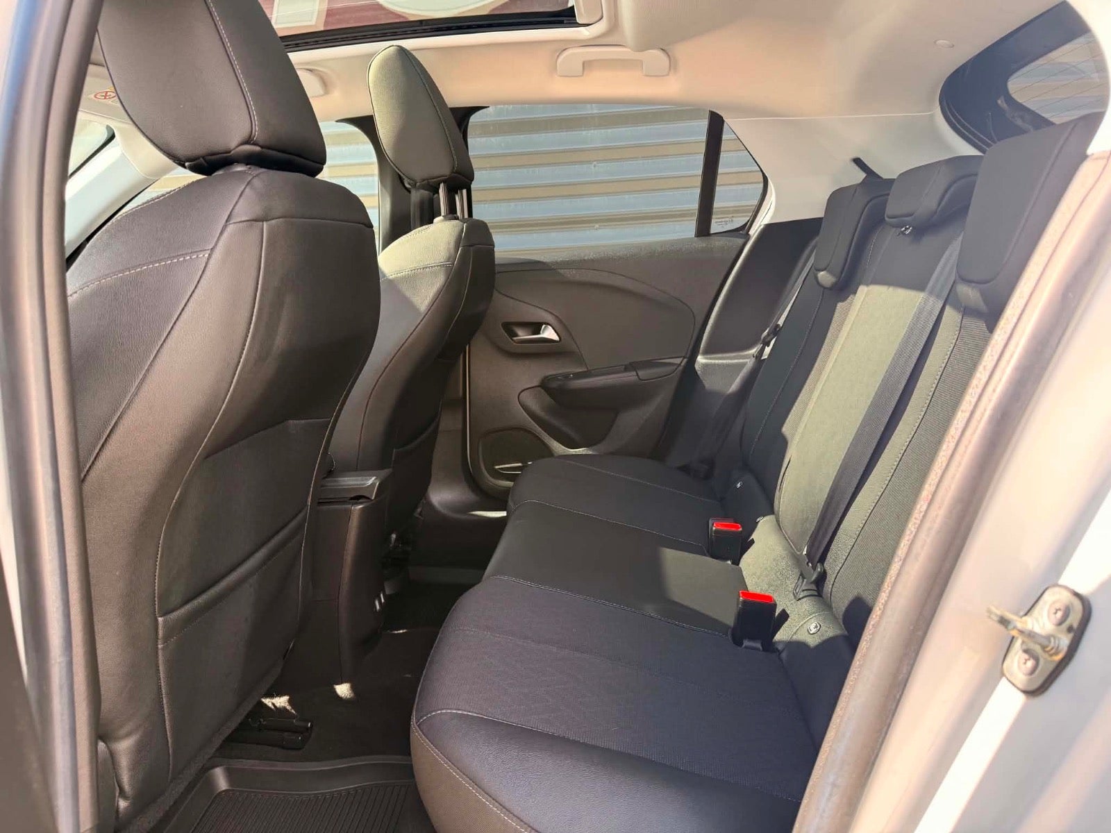 Billede af Opel Corsa-e 50 Ultimate