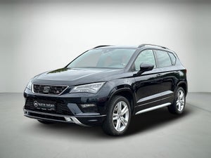 Seat Ateca TSi 150 FR DSG