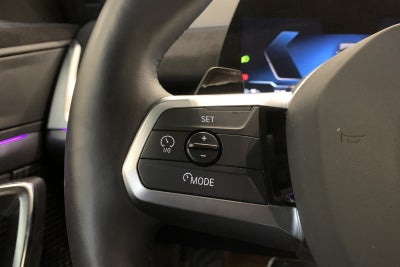 BMW iX2 eDrive20 M-Sport