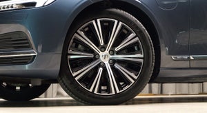 Volvo V90 T6 ReCharge Inscription aut. AWD