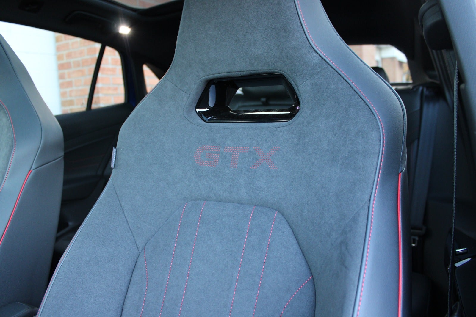 VW ID.5 GTX+ 4Motion