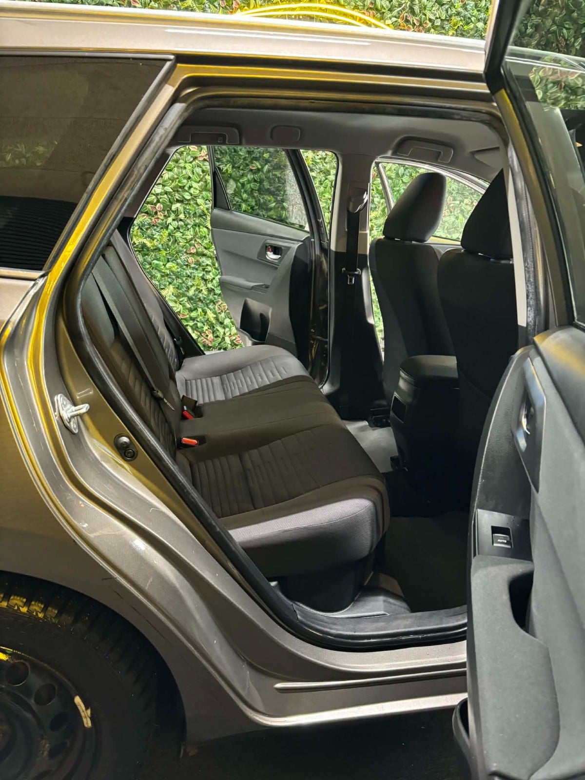 Billede af Toyota Auris 1,8 Hybrid H2 Comfort Touring Sports CVT