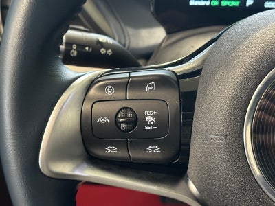 BYD Atto 3 Design