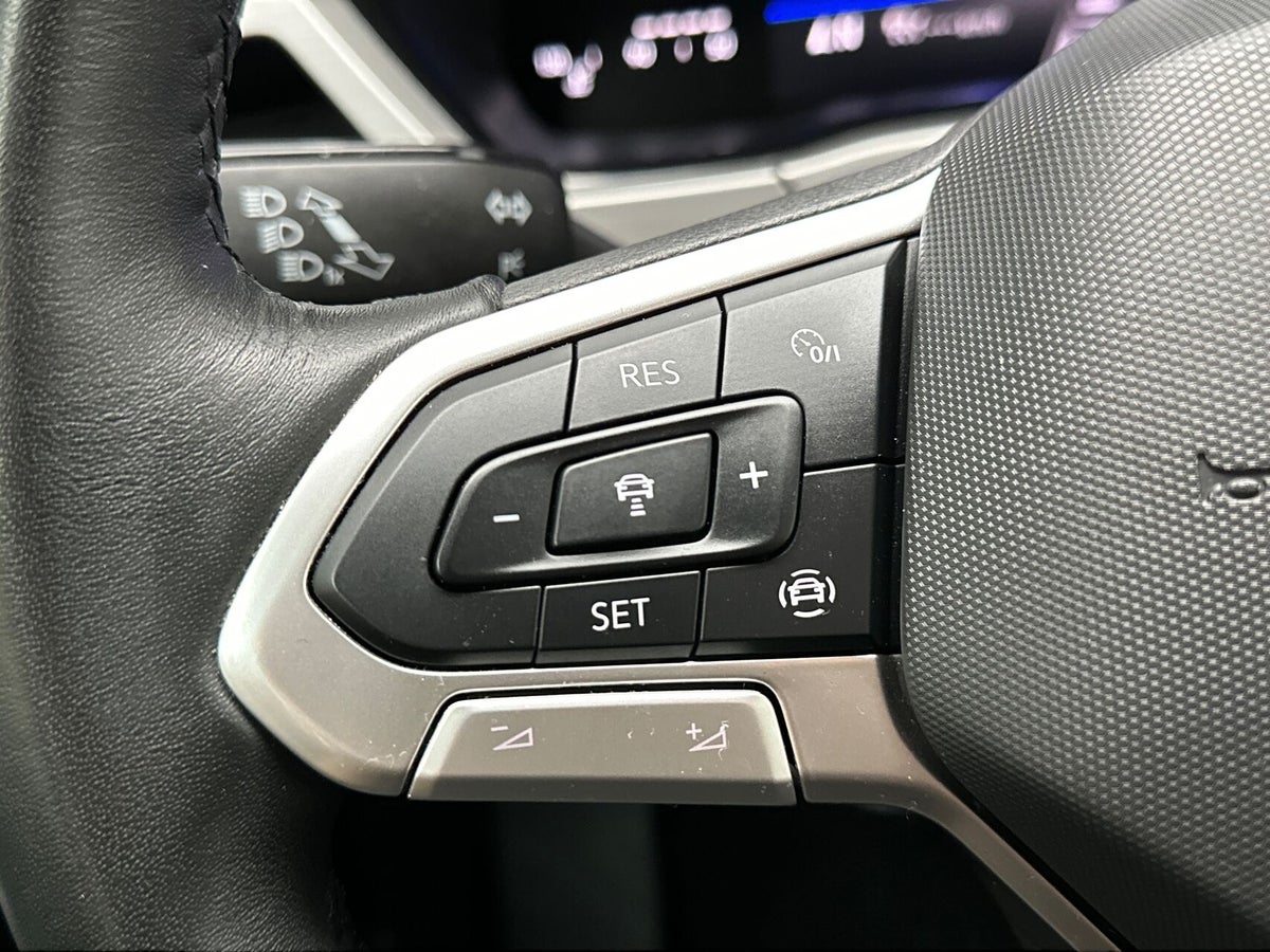 VW Touran TSi 150 Comfortline DSG 7prs billede 15
