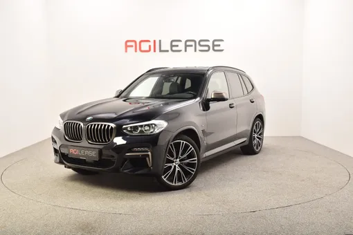 BMW X3 M40d xDrive aut.