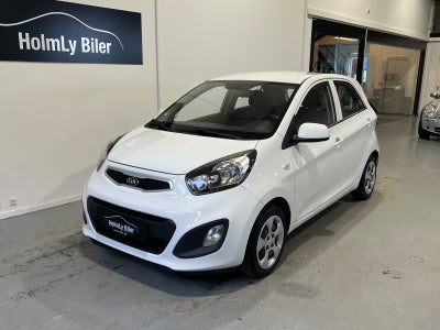 Kia Picanto Active Eco