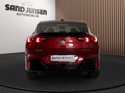 BMW iX2 xDrive30 M-Sport Premium