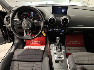 Audi A3 TFSi Sport Sportback S-tr.