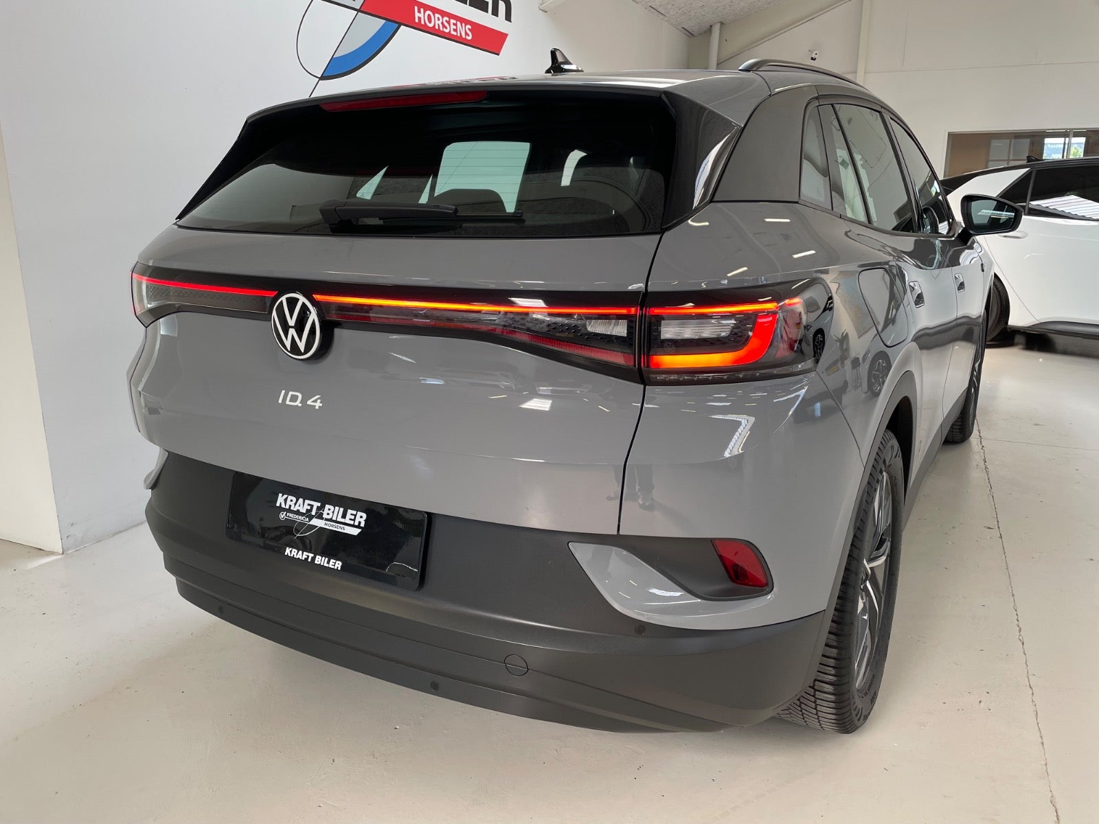 Billede af VW ID.4 77 Pro Performance