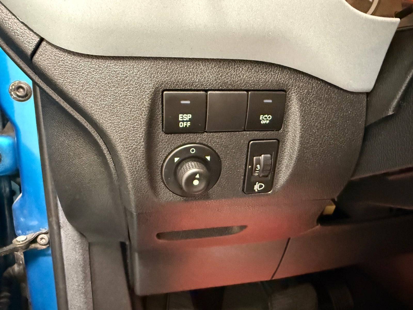 Billede af Citroën Berlingo 1,6 e-HDi 92 Seduction E6G