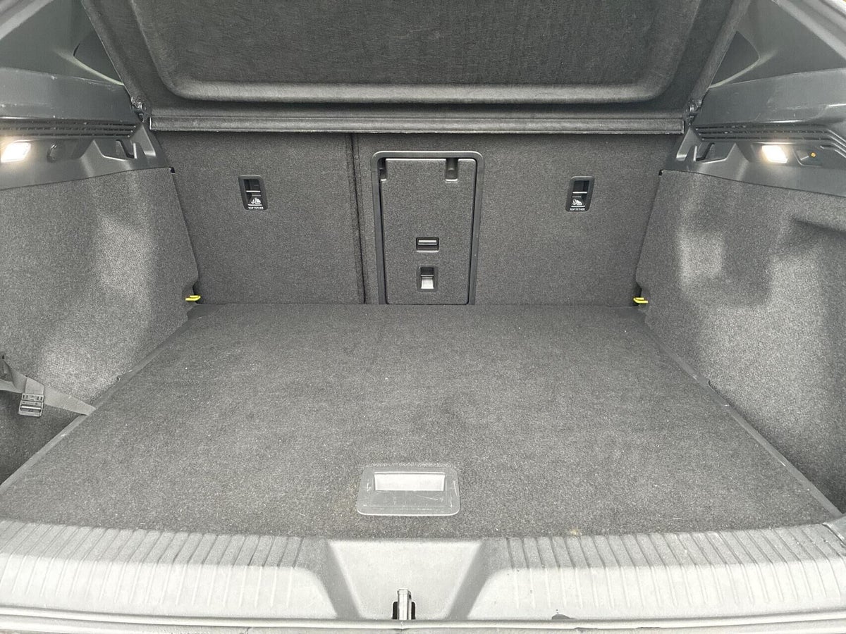 VW ID.4 Family Performance billede 13