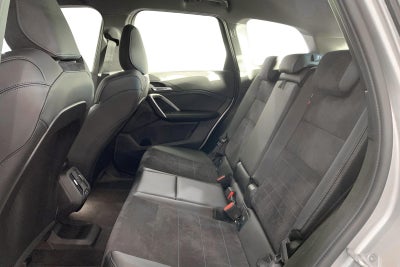 BMW iX1 eDrive20 M-Sport