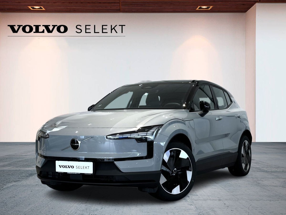 Volvo EX30 Extended Range Plus billede 1