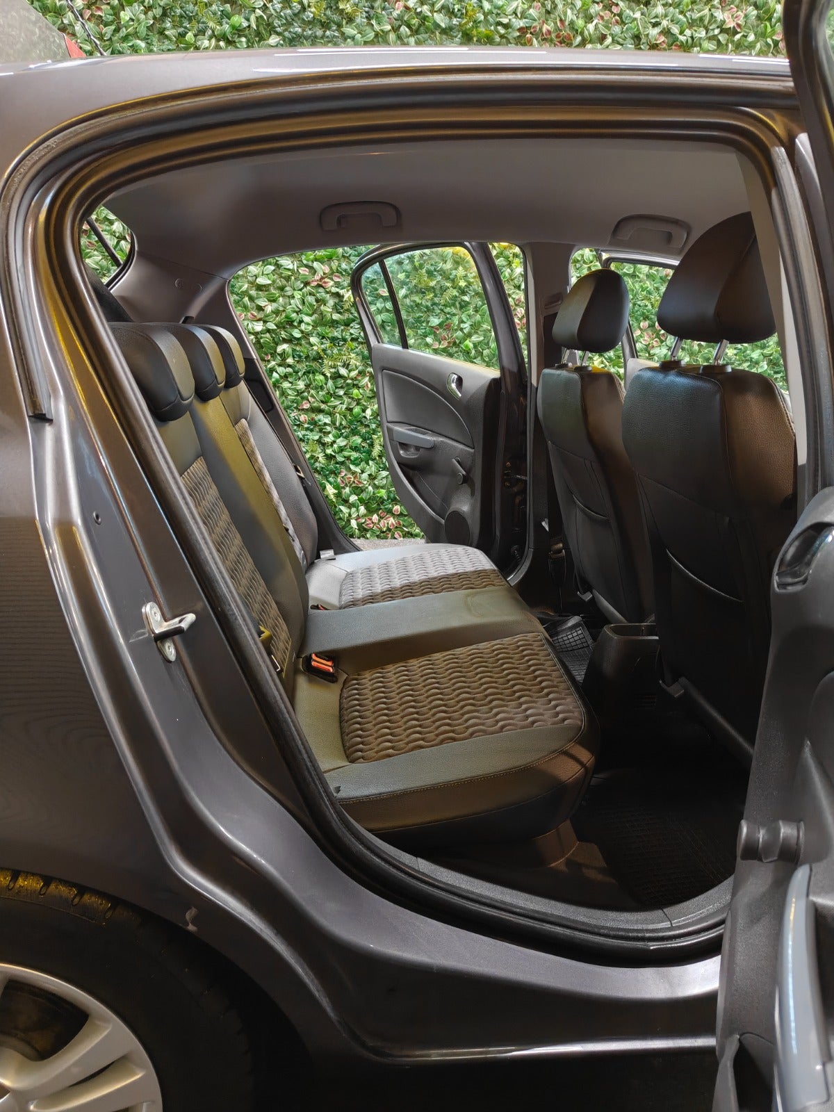 Billede af Opel Corsa 1,3 CDTi 95 Enjoy eco