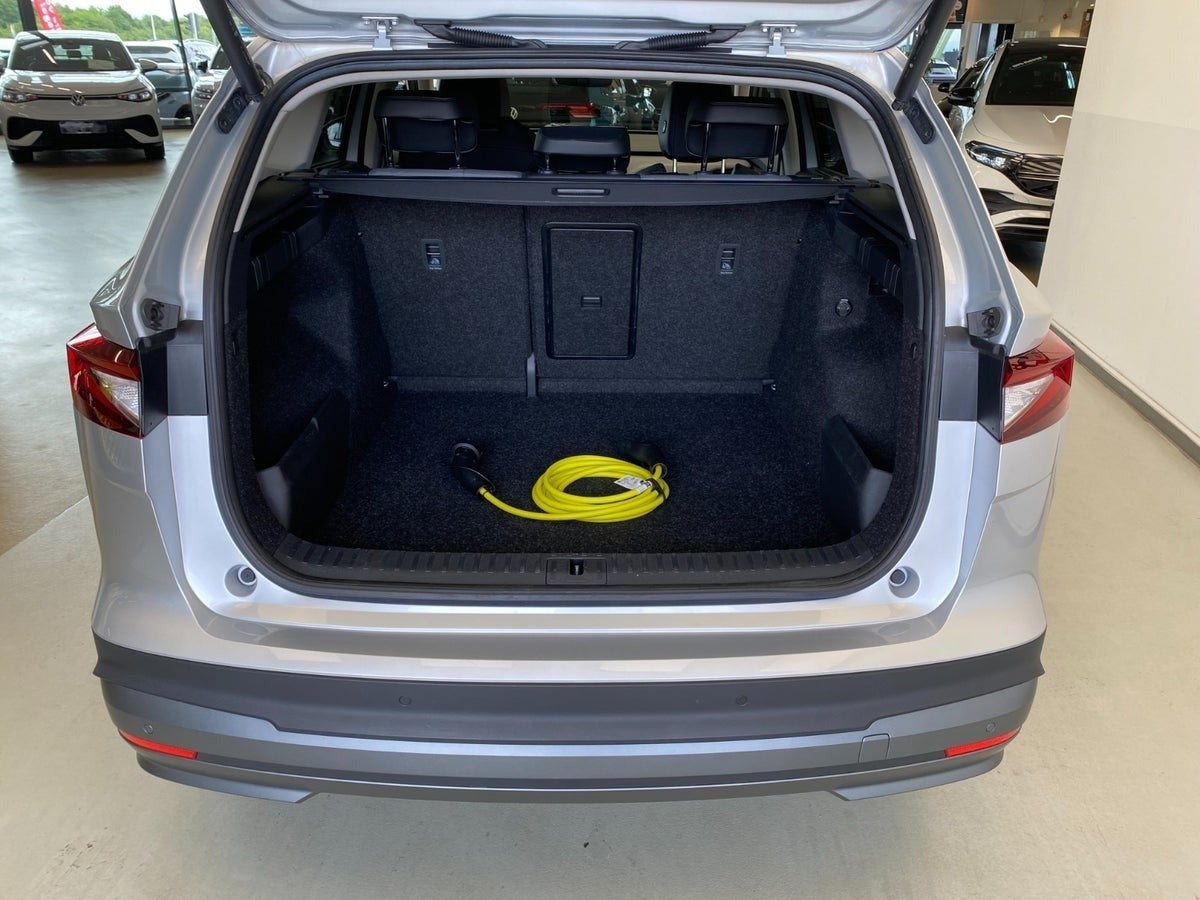Billede af Skoda Enyaq 60 iV Premium