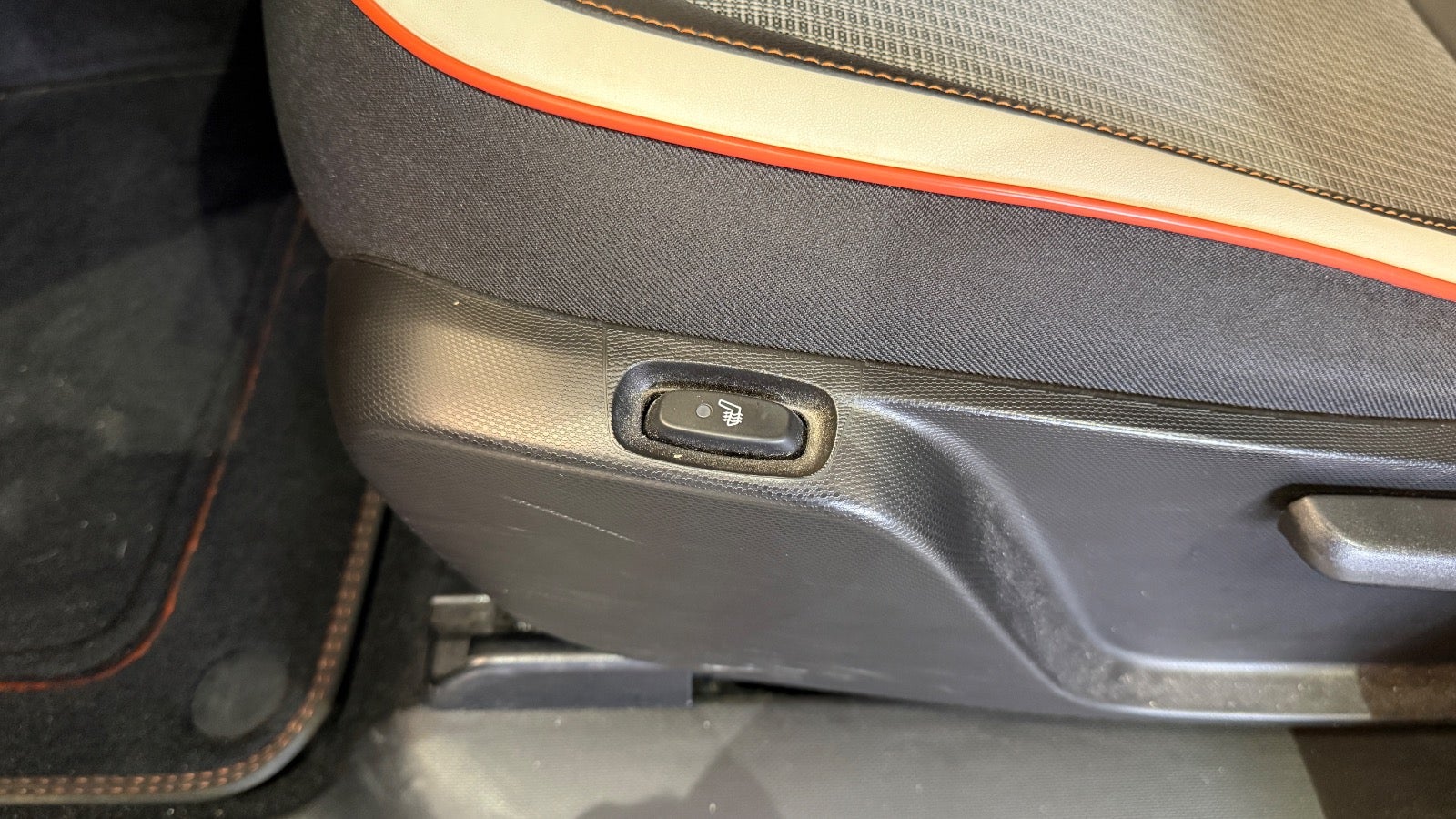 Billede af Renault Twingo Electric Vibes