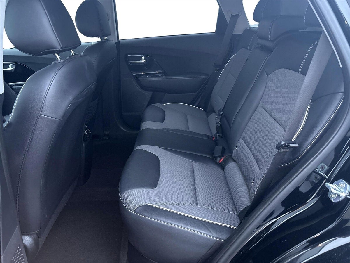 Kia e-Niro Advance billede 6