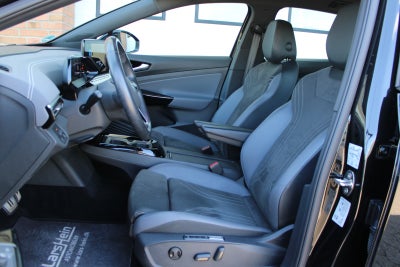 VW ID.5 Pro Performance