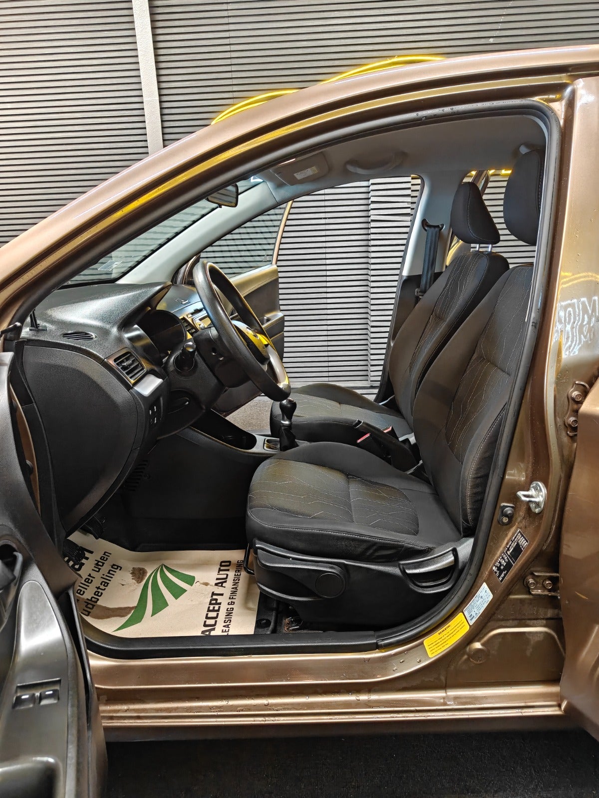 Billede af Kia Picanto 1,0 Active Eco