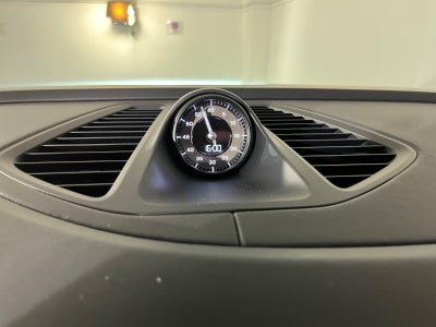 Porsche Macan Turbo