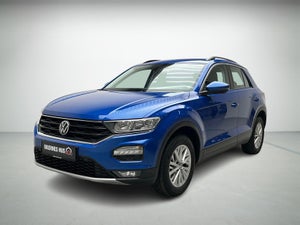 VW T-Roc TSi 110 Style Team