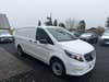 Mercedes Vito 114 CDi Kassevogn aut. L RWD thumbnail