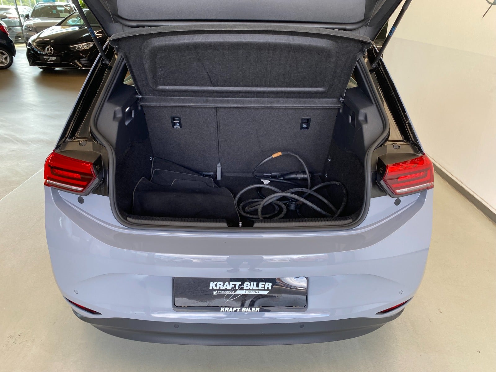 Billede af VW ID.3 45 City Pure Performance