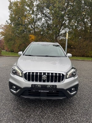 Suzuki S-Cross 1,0 Boosterjet Active 5d