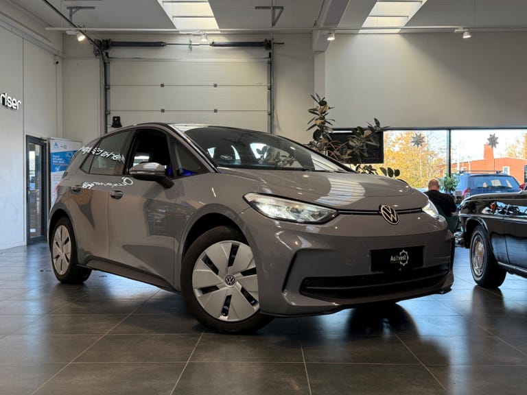 VW ID.3 Pro