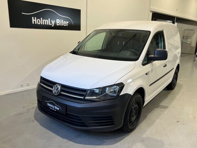 VW Caddy TDi 75 BMT Van