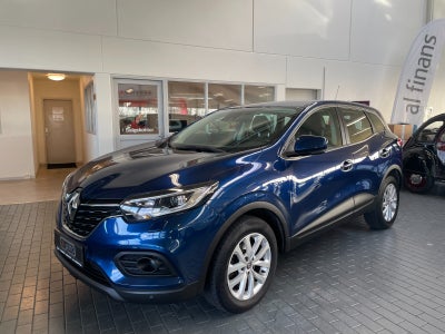 Renault Kadjar 1,3 TCe 140 Zen EDC 5d