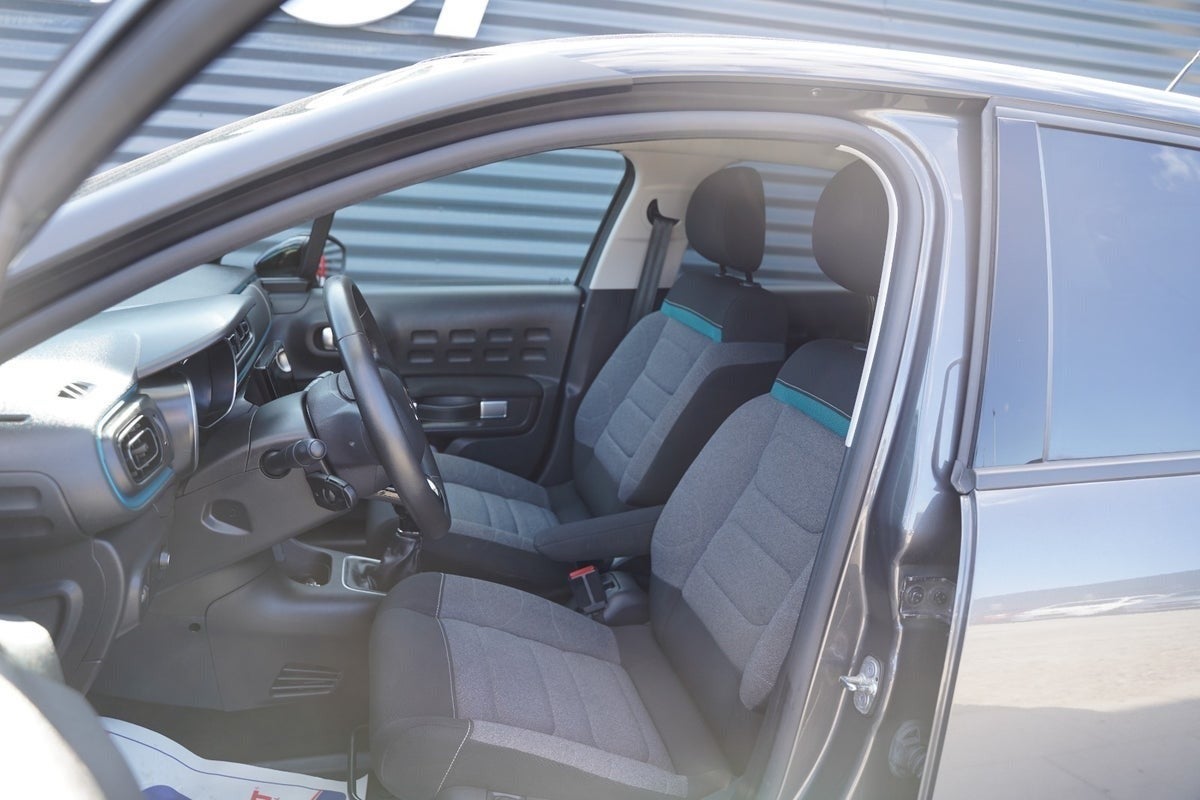 Billede af Citroën C3 1,2 PureTech 83 Palais