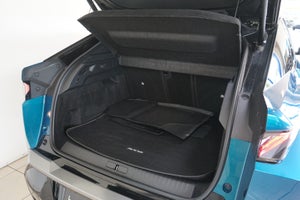 Peugeot e-3008