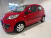 Peugeot 107 Active thumbnail