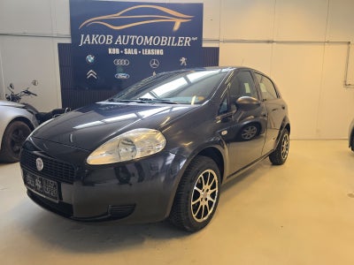 Fiat Punto 1,2 Cool 5d