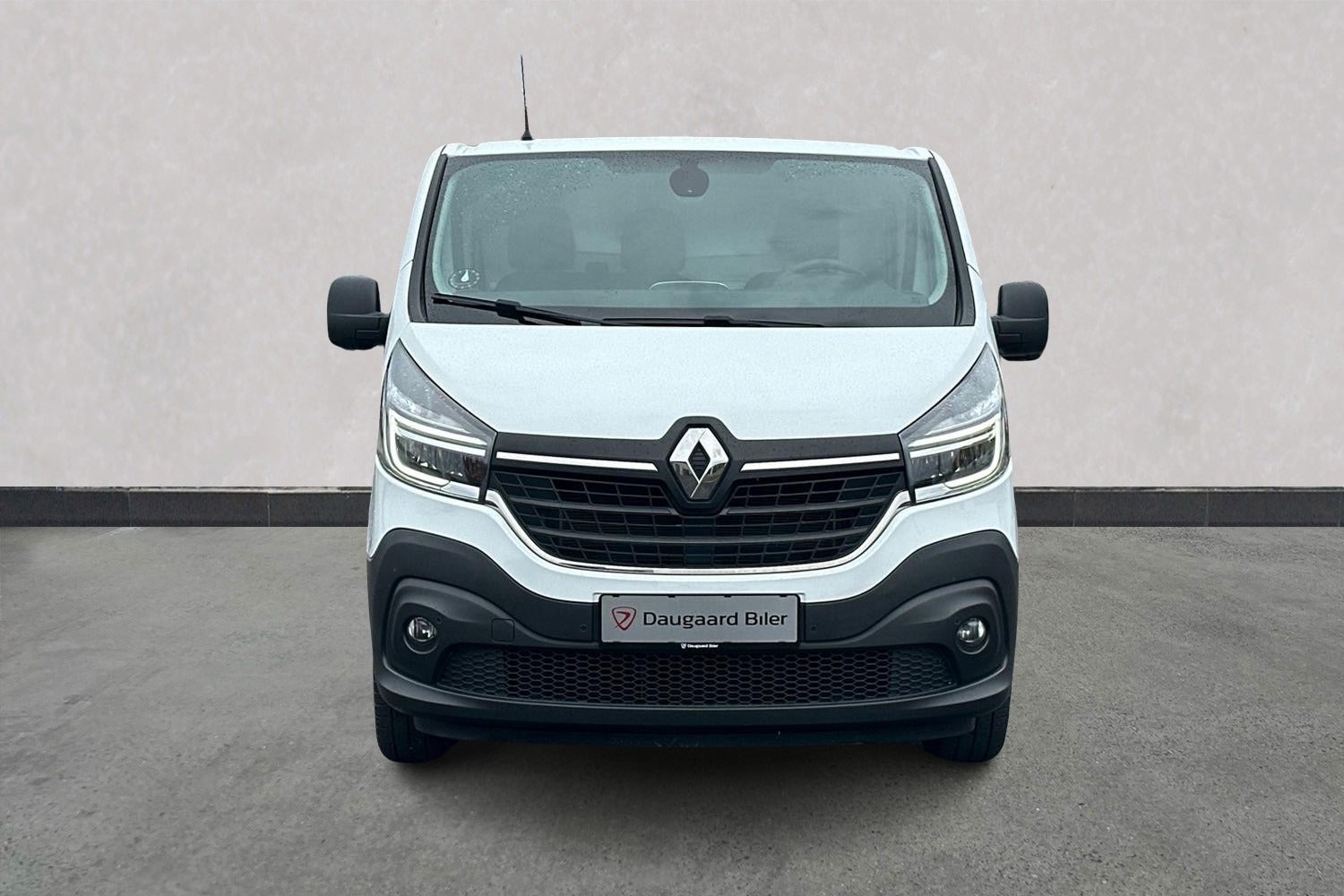 Billede af Renault Trafic T29 2,0 dCi 145 L2H1