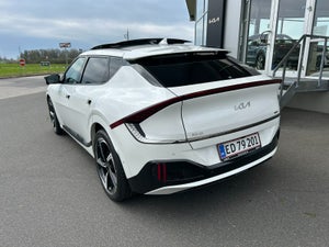 Kia EV6 GT Performance AWD