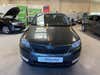 Skoda Rapid TSi 90 Style DSG thumbnail