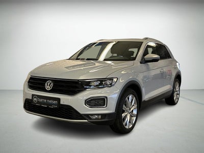 VW T-Roc TSi 150 Sport DSG