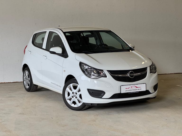 Opel Karl Enjoy