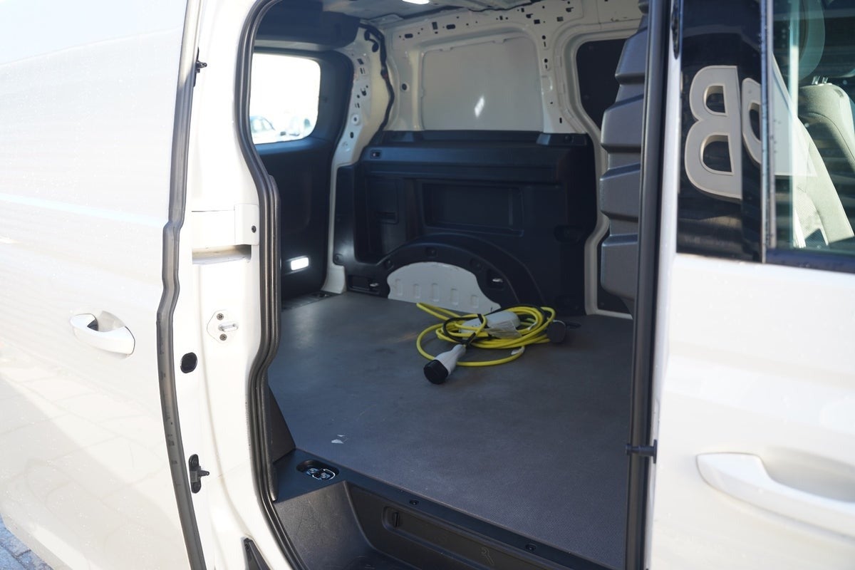 Billede af VW ID.Buzz 77 Cargo Comfort