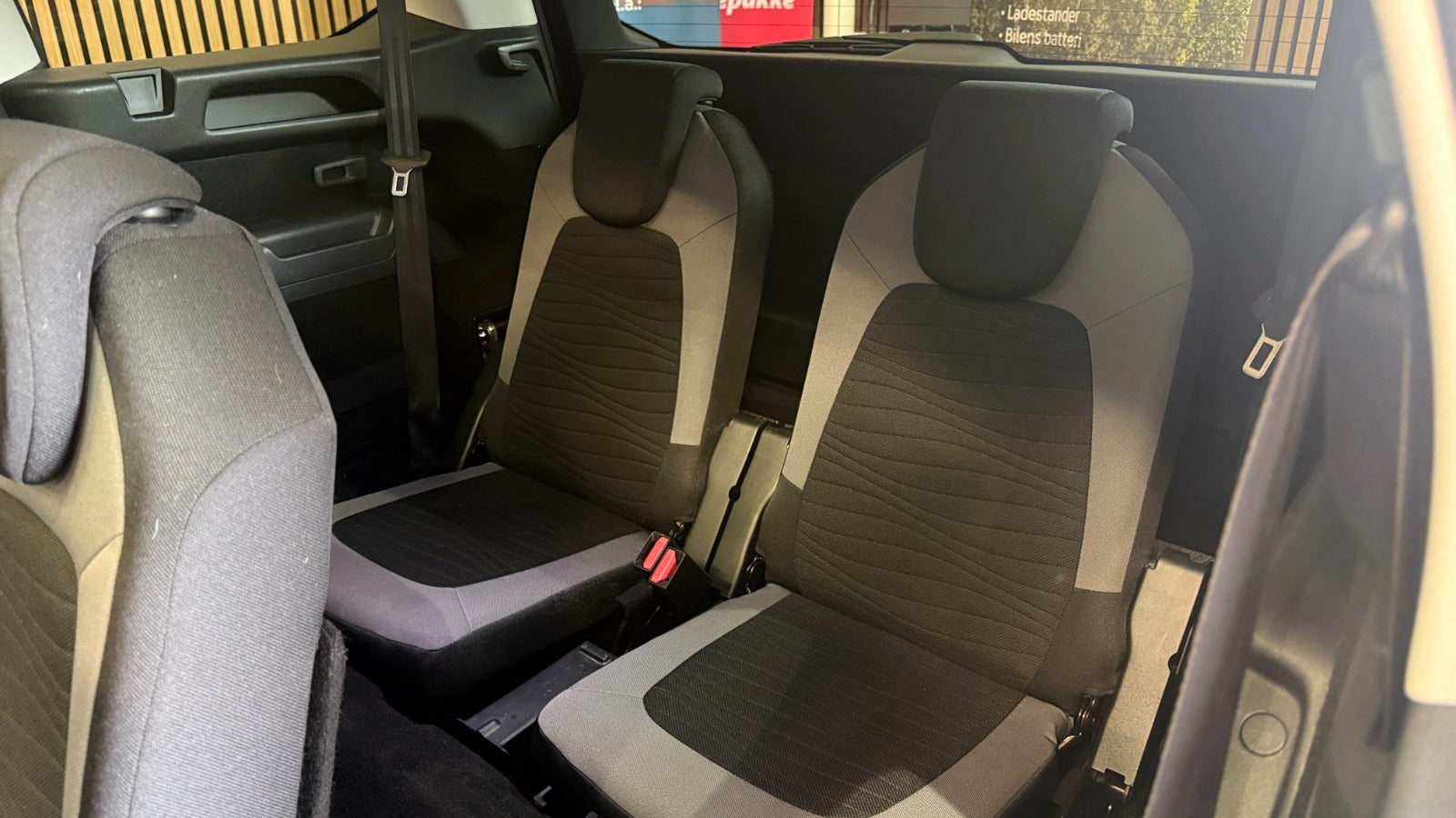 Billede af Citroën Grand C4 Picasso 2,0 BlueHDi 150 Exclusive 7prs