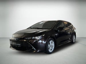 Toyota Corolla Hybrid H3 Smart Touring Sports MDS