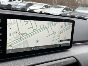 Kia EV4 Long Range Upgrade