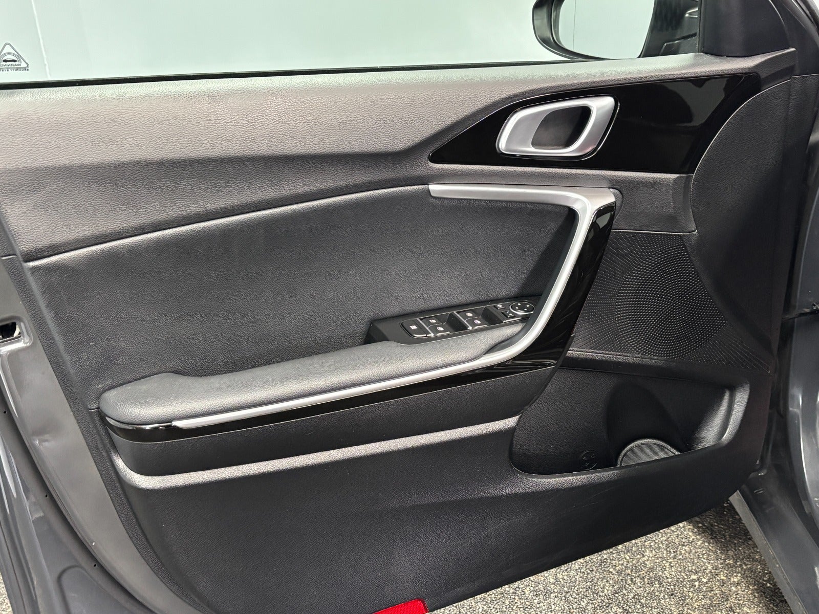 Billede af Kia Ceed 1,6 PHEV Upgrade Premium SW DCT