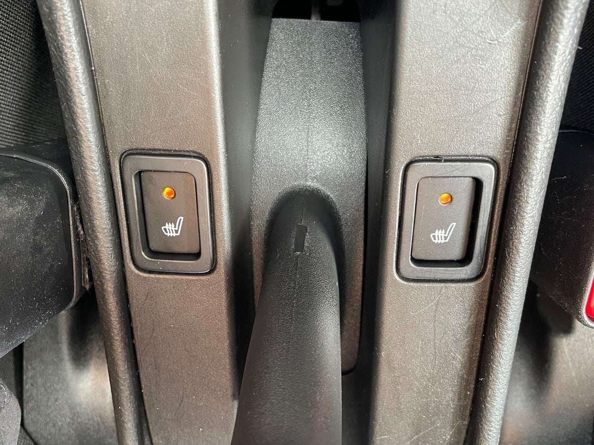 Billede af Suzuki Baleno 1,2 Dualjet Comfort