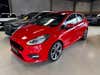 Ford Fiesta EcoBoost ST-Line