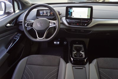 VW ID.4 Pro Performance